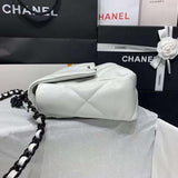 Zivas Charm Understated Luxury Designer Handbag (Thoughtfully Structured Design) – Close-Up Detail
