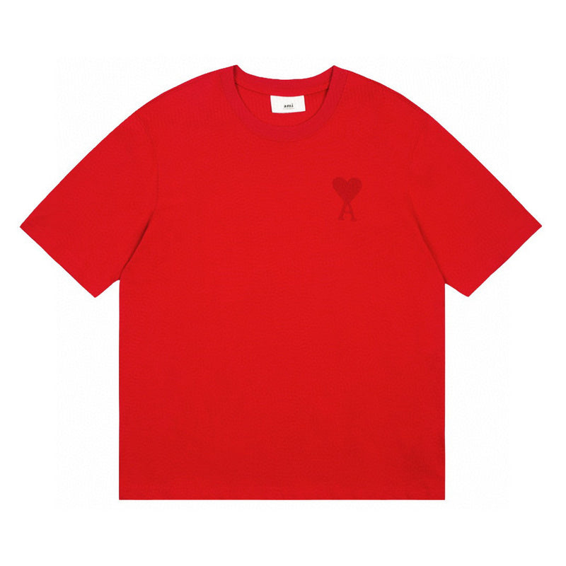Amiri shirt front view designer style