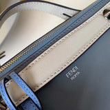 Ziva's Charm handbag – carry view (Standard Size)