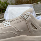 Nike Men's & Women's Luxury Fashion Trainers — Style 246 hardware detail