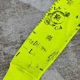 Amiri hoodie close-up — premium authentic designer style