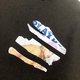 Amiri hoodie styling view — premium authentic designer style