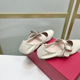 Roger Vivier luxury shoes full view — premium authentic designer style
