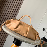 Ziva's Charm handbag – close-up view (35cm*21cm*11.5cm)