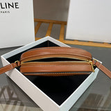 Close-up detail of elevated chic women's handbag – women's everyday handbag