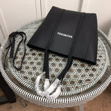 Zivas Charm Streamlined Design Statement Handbag (Thoughtfully Structured Design) – Styled Look