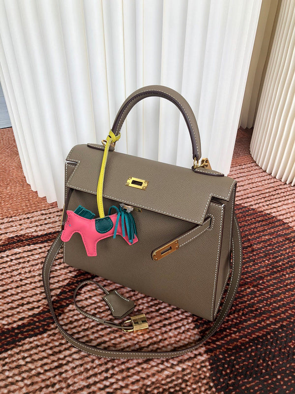 Graceful bag women's premium everyday handbag