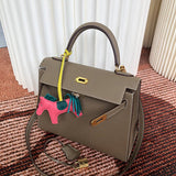 Graceful bag women's premium everyday handbag