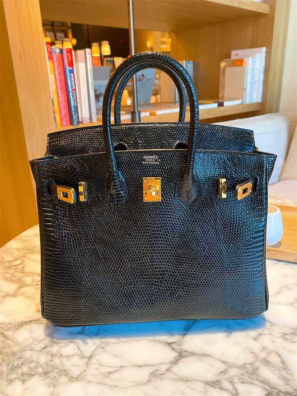 Smart bag shown from front angle