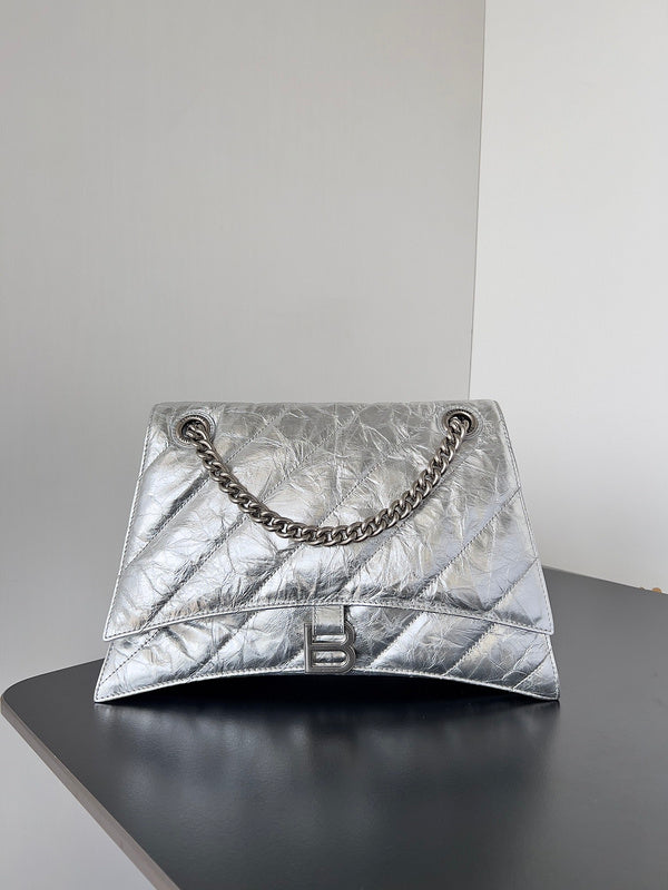 Zivas Charm Refined Everyday Style Fashion Handbag (Thoughtfully Structured Design) – Close-Up Detail