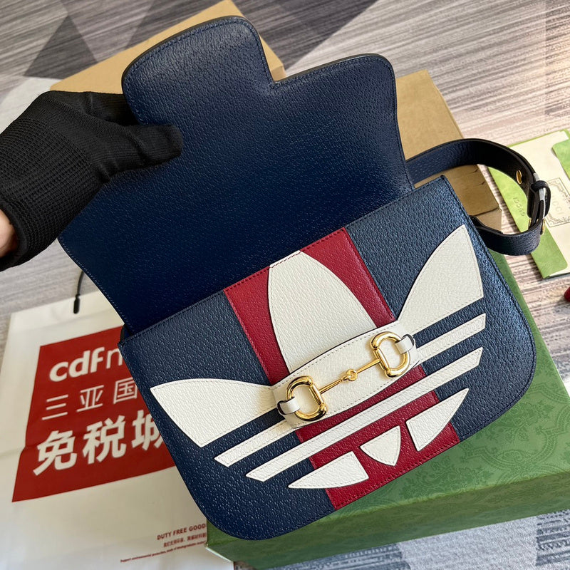 Interior view of elevated classic women's handbag – women's luxury accessory