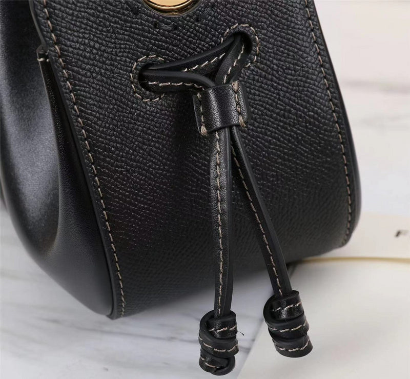 Ziva's Charm handbag – interior view (Standard Size)