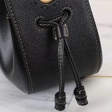 Ziva's Charm handbag – interior view (Standard Size)