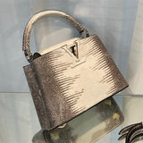  refined tote bag styled with outfit 12