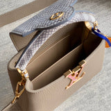  handbag close-up of hardware and finish 11