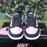Nike classic monochrome luxury sneakers view 8 everyday casual design