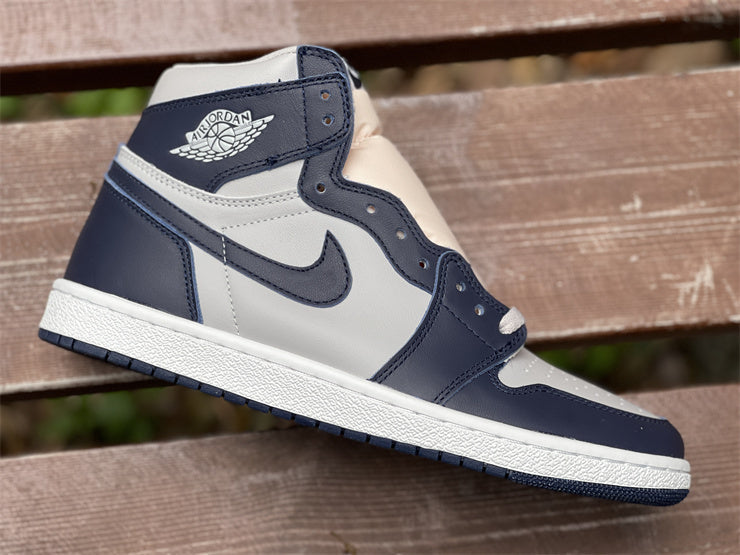 Nike Men's & Women's Signature Luxury Sneakers — Style 216 detail view
