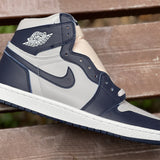 Nike Men's & Women's Signature Luxury Sneakers — Style 216 detail view