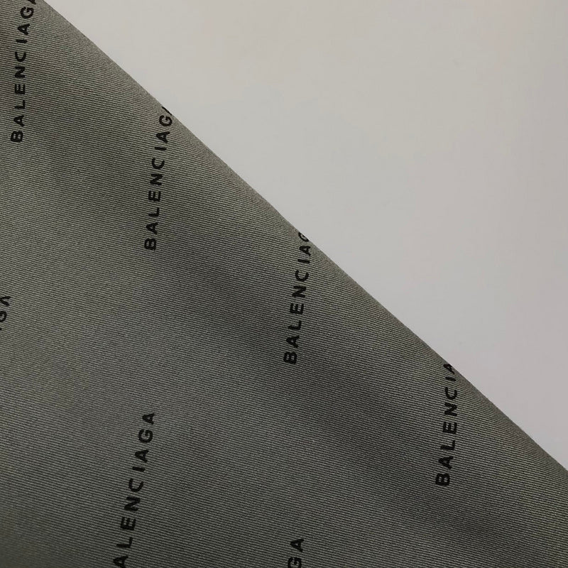 Balenciaga clothing full view — premium authentic designer style