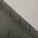 Balenciaga clothing full view — premium authentic designer style
