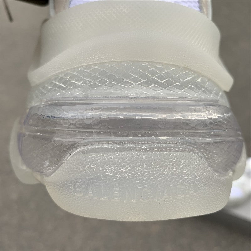 Sophisticated Vegan Leather Shoes - Modern Structured Design | Women's Everyday Fashion Shoes #23 - alternate angle view (image 8) of designer-inspired shoes