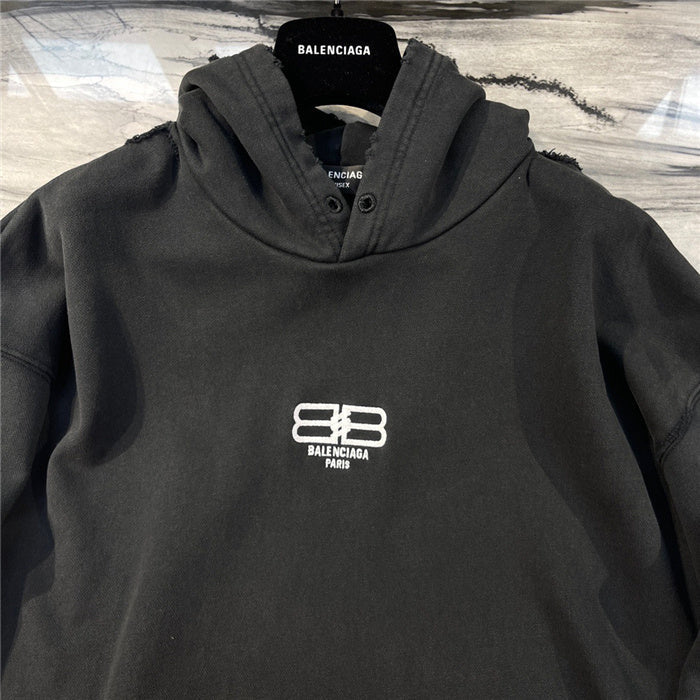 Balenciaga clothing full view — premium authentic designer style