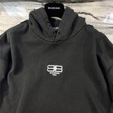 Balenciaga designer clothing styled look premium fashion