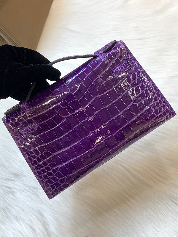 Curated handbag styled for everyday wear