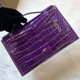 Curated handbag styled for everyday wear