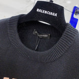 Balenciaga designer clothing styled look premium fashion