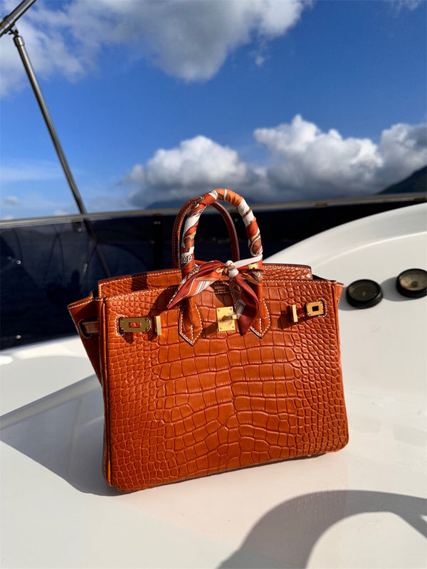 Versatile bag women's premium everyday handbag