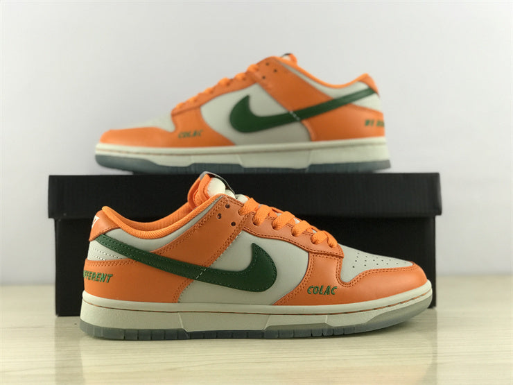 Nike classic monochrome luxury sneakers view 8 heritage-inspired look