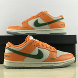 Nike classic monochrome luxury sneakers view 8 heritage-inspired look