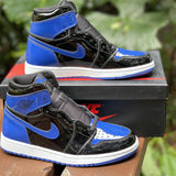 Nike Men's & Women's Premium Designer Sneakers — Style 262 detail view