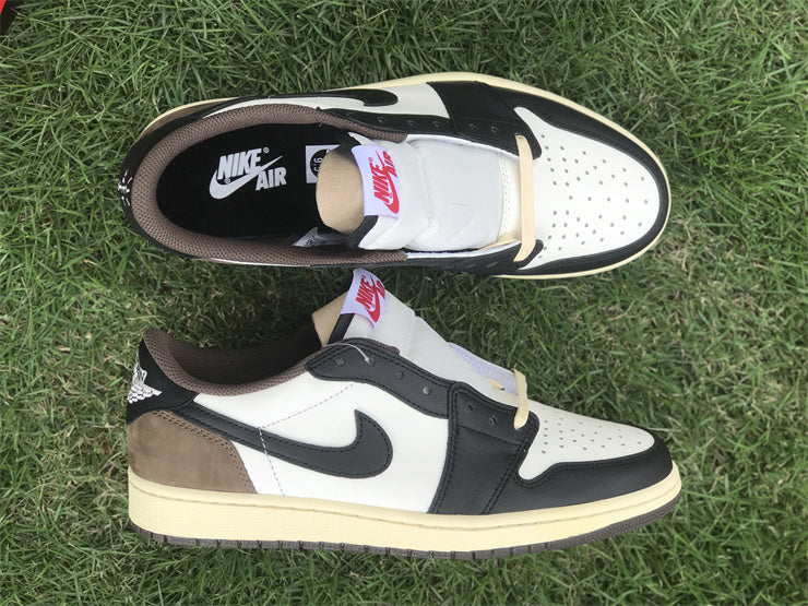 Nike neutral cream luxury sneakers view 6 minimalist modern build