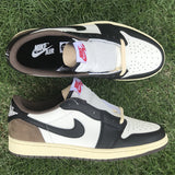 Nike neutral cream luxury sneakers view 6 minimalist modern build