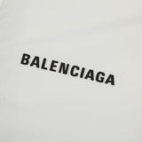 Balenciaga t-shirt angled view — premium authentic designer style