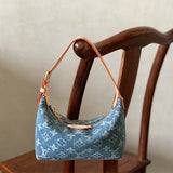  Refined tote bag front view 19