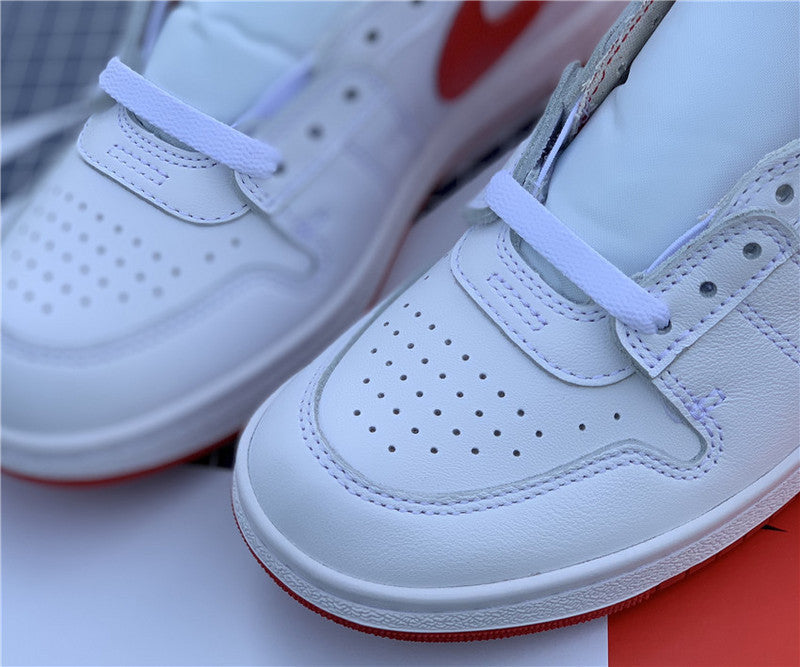 Nike Men's & Women's Premium Designer Sneakers — Style 070 close-up view