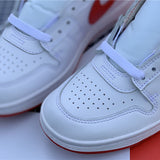 Nike Men's & Women's Premium Designer Sneakers — Style 070 close-up view