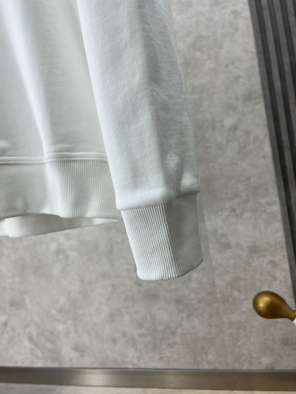 Burberry luxury designer clothing detail shot