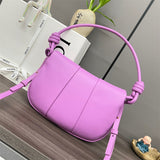 Ziva's Charm handbag – close-up view (25cm*8cm*17cm)