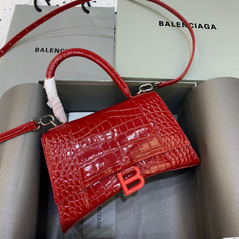 Refined Premium PU Leather Handbag - Versatile Everyday Design | Women's Statement Accessory #549 - side angle view (image 2) of designer-inspired handbag