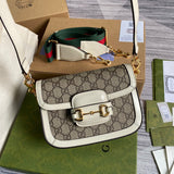 Interior view of signature sleek women's handbag – women's premium purse
