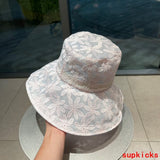 Full view of Louis Vuitton unisex cap