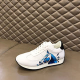 Hermes shoes Style 152 - close-up of premium leather craftsmanship