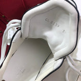 Louis Vuitton shoes Style 190 - angled studio shot