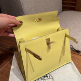  Graceful satchel front view 7