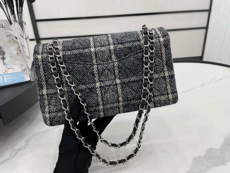 Zivas Charm Refined Everyday Style Designer Handbag (Signature Shape & Finish) – Angled View