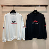 Balenciaga clothing back view — premium authentic designer style